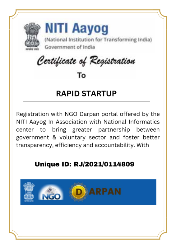 NITI AYOG (DARPAN)
